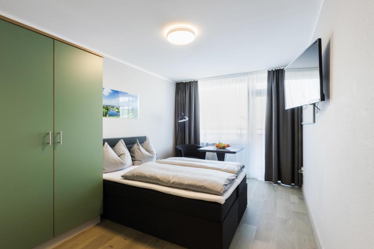 Centerroom Muenchen City ภายนอก รูปภาพ