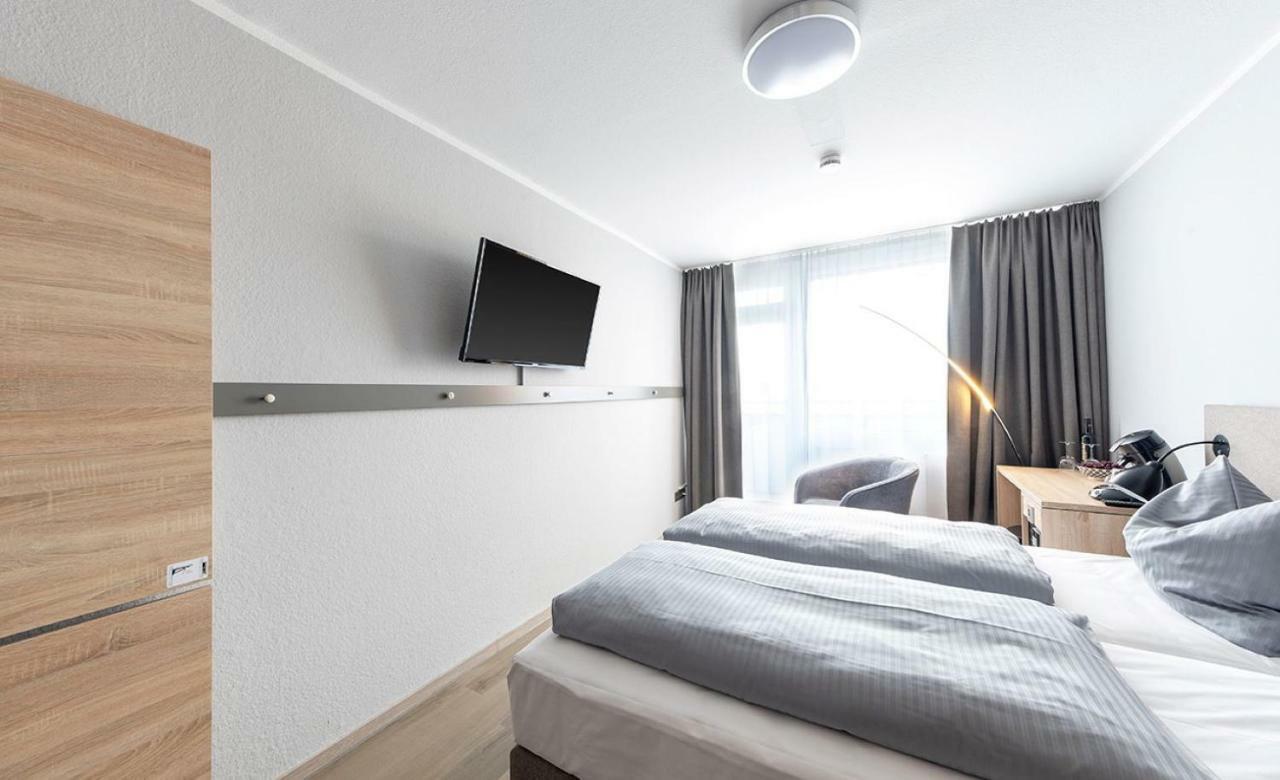 Centerroom Muenchen City ภายนอก รูปภาพ