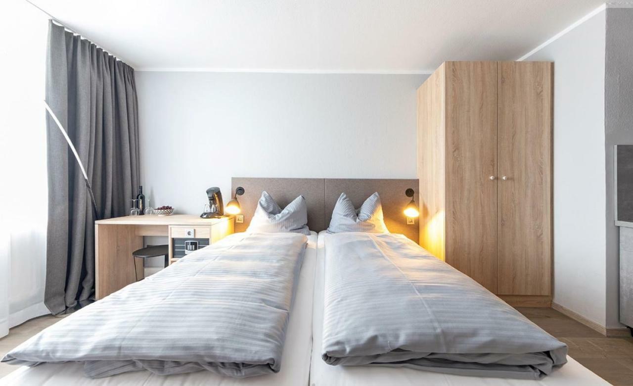 Centerroom Muenchen City ภายนอก รูปภาพ